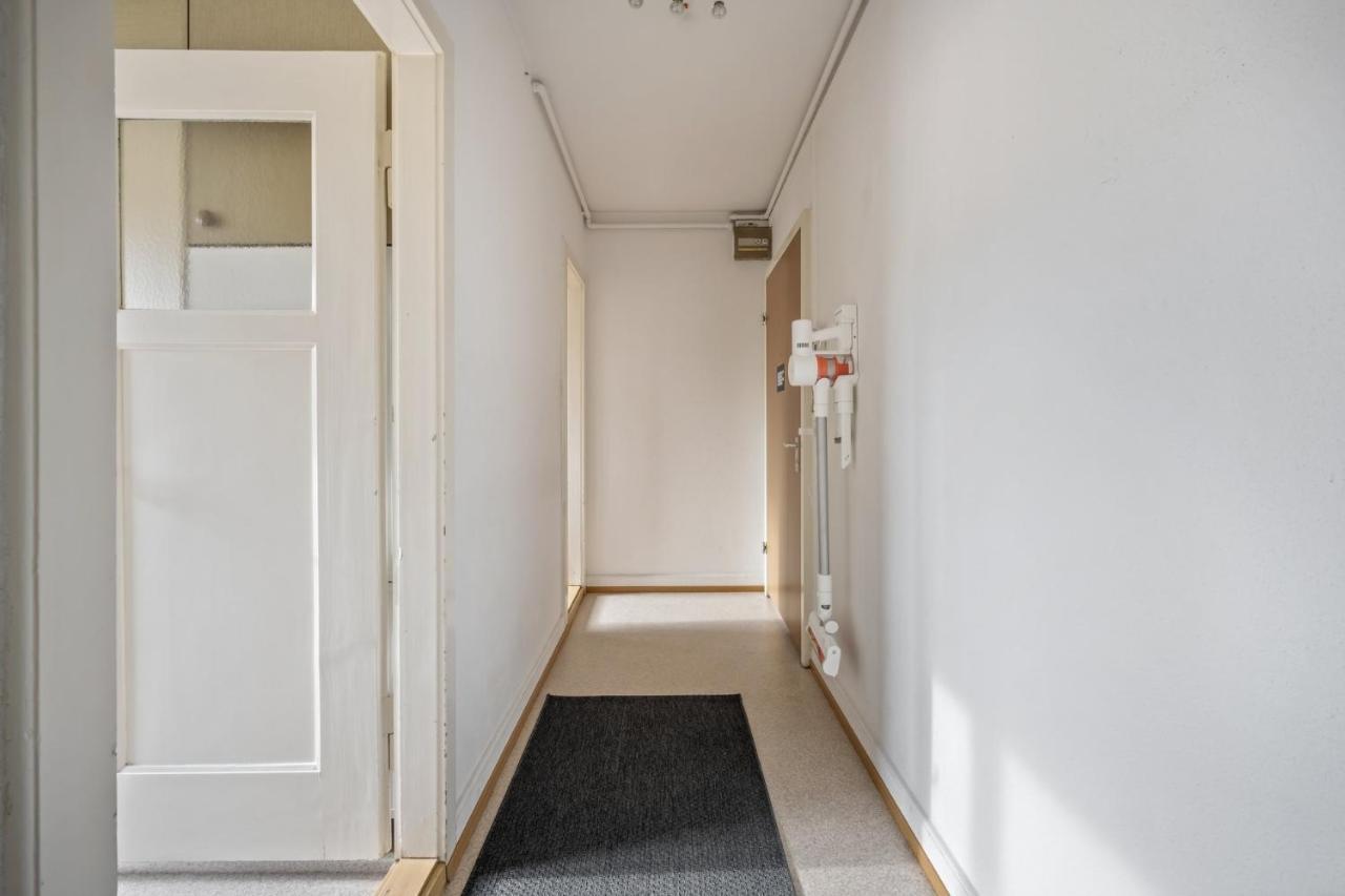 Central Apartment For City Explorers 224 Zurich Exterior photo